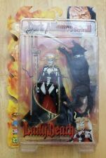 Funko Pop! Rocks Notorious B.i.g. In Jersey Collectible Figure Multicolor