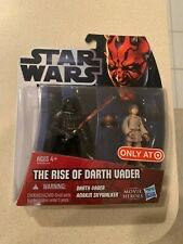 The Rise Of Darth Vader Anakin Skywalker  action figure collectible [Barcode 653569705925] - Main Image 1