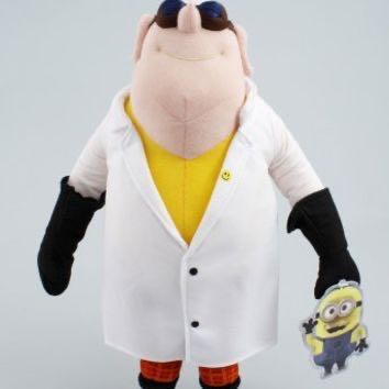 Bubble Burst Spinners