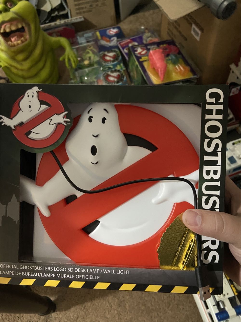 Buffy The Vampire Slayer Palz Xander Harris