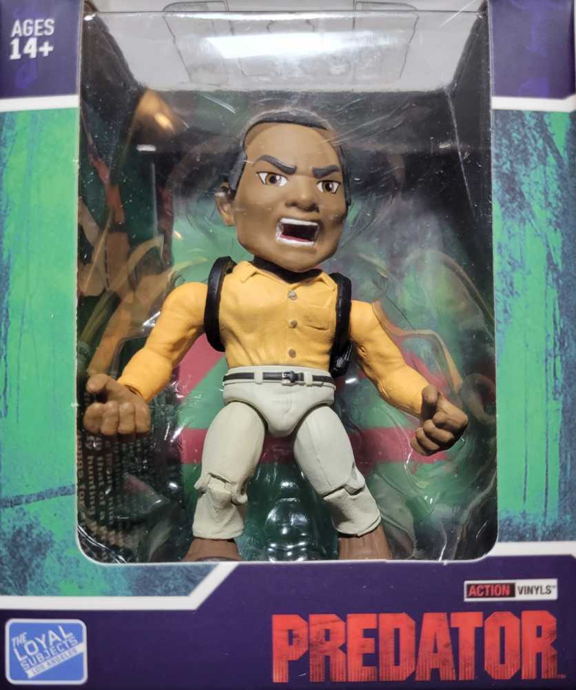 Iron Man (Shatterblaster)