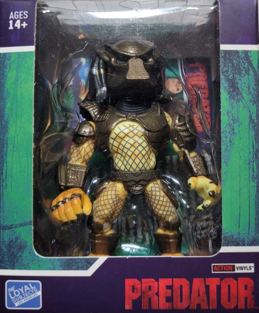 Vampirella Caroline Munro Edition 1:6 Action Figure New