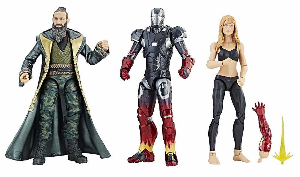 Napalm Death: Scum Yellow