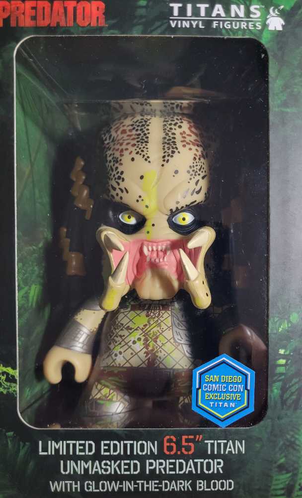 Buffy The Vampire Slayer Lead Figurine