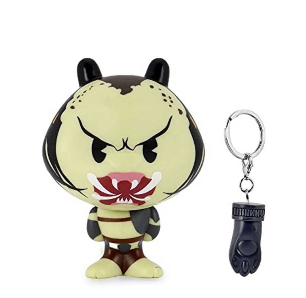 Predator Bhunny XII-20  action figure collectible [Barcode 883975165970] - Main Image 2