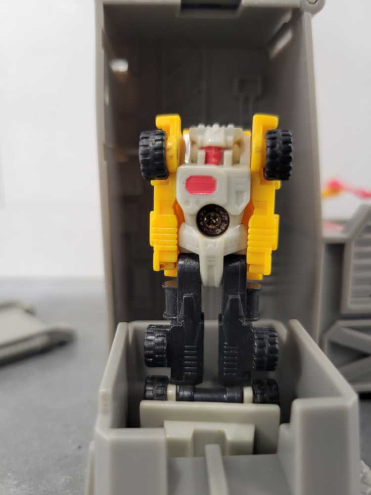 1011 傑克・史克林頓 聖誕夜驚魂