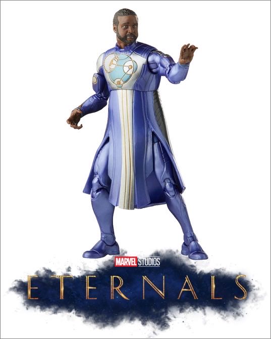 Marvel 12” - Spider-Man (Black & Gold Suit)