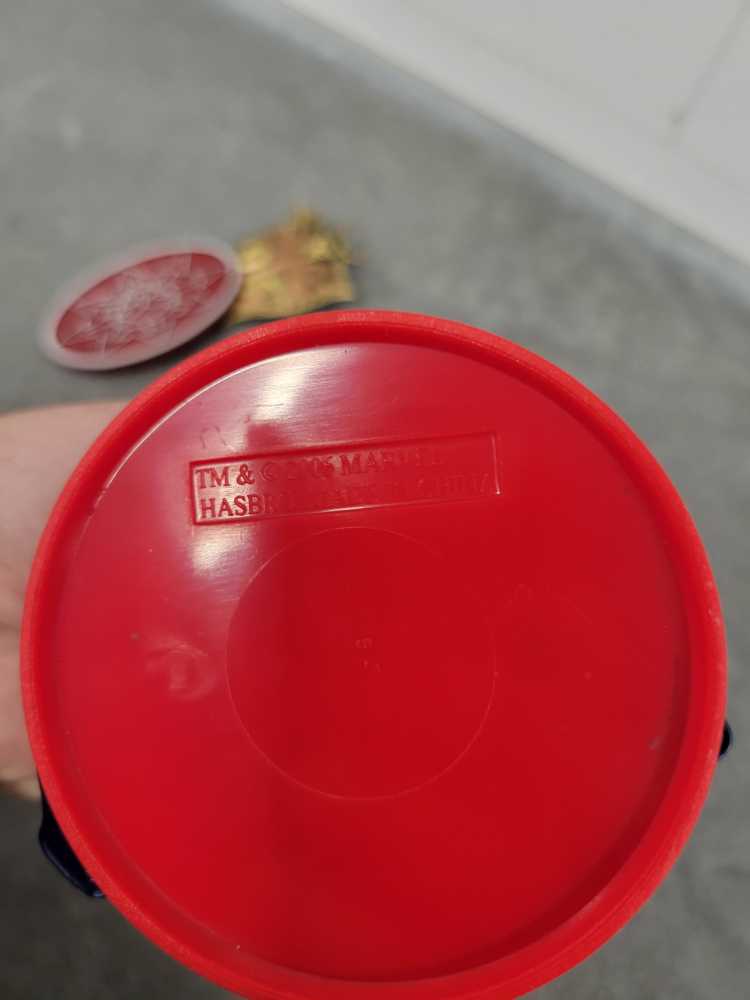 Spider Man 2099 - Hasbro (Marvel Origins!) action figure collectible - Main Image 4