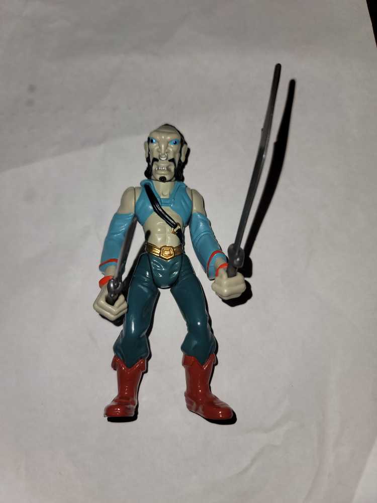 Disney: Funko Pop! The Lion King Live Action Movie - Scar #548