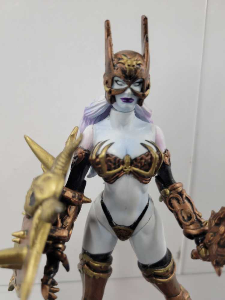 The Mandalorian (Din Djarin) (Beskar Armor)