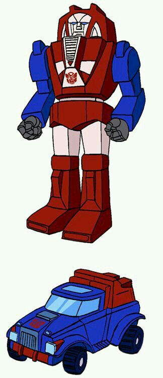 G1 Gears Reissue - Hasbro (G1 Reissue) action figure collectible - Main Image 4