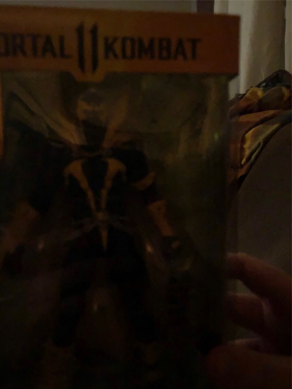 Marvel Legends Series: Marvel’s Ikaris