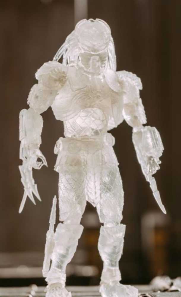 Droid Factory: R2-H15,R2-H16,R3-H17,R4-H18