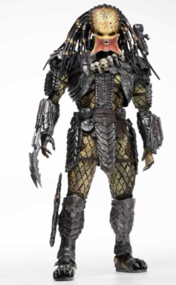 Python Patrol Officer