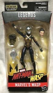 Wasp - Hasbro (Cull Obsidian BAF Wave) action figure collectible - Main Image 4