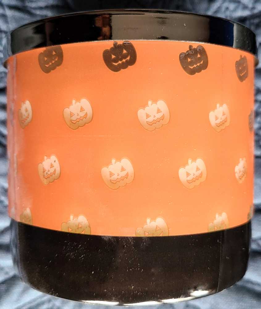 CANDLE: Halloween Goose Creek Cookie Monster 2021 - Goose Creek Candle (Halloween Candle) action figure collectible [Barcode 818489017910] - Main Image 3
