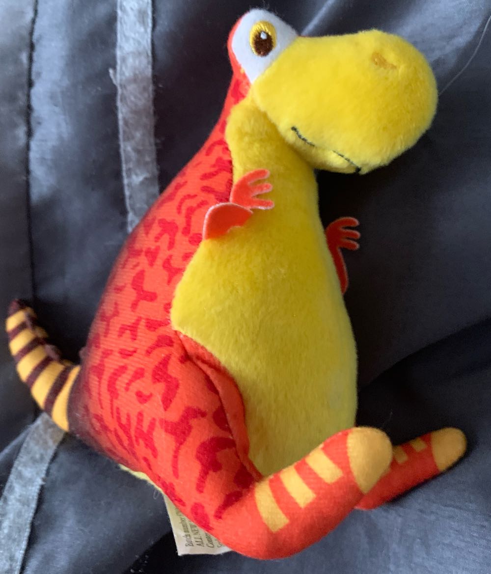 CANDLE: Halloween Goose Creek Candy Bag 2021