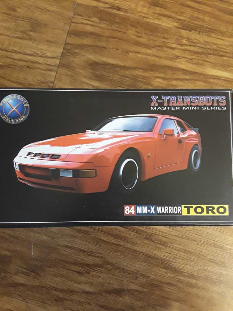 Revell Corvette C6 Factory 1:25 Scale Model Kit Open Box