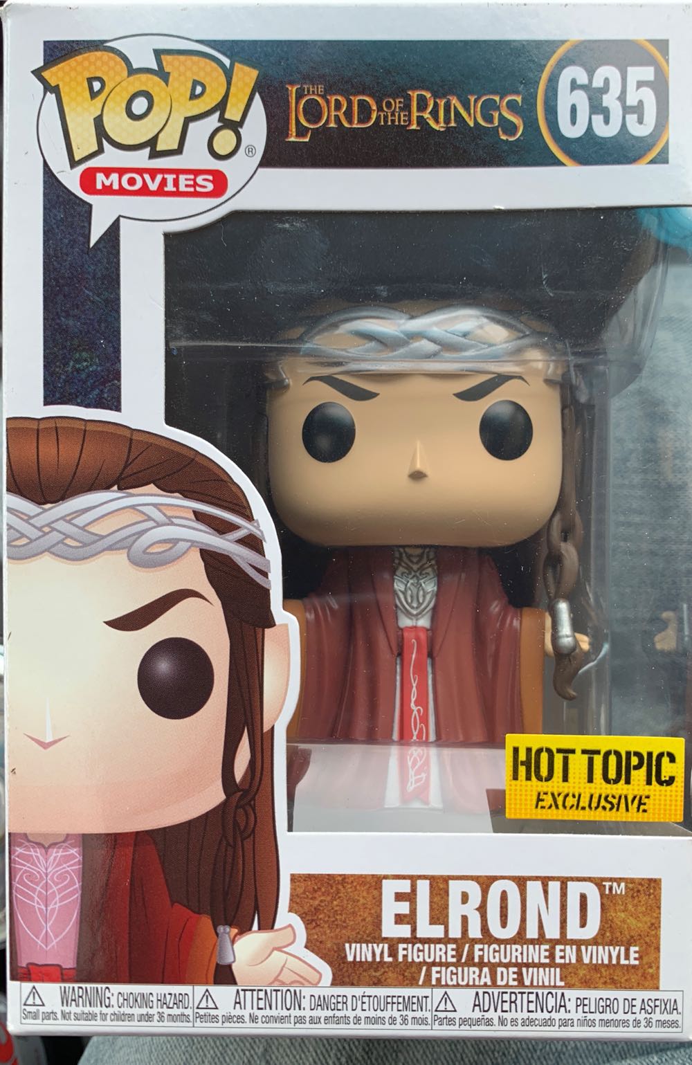 CANDLE: Halloween Goose Creek Cozy Halloween Night 2021