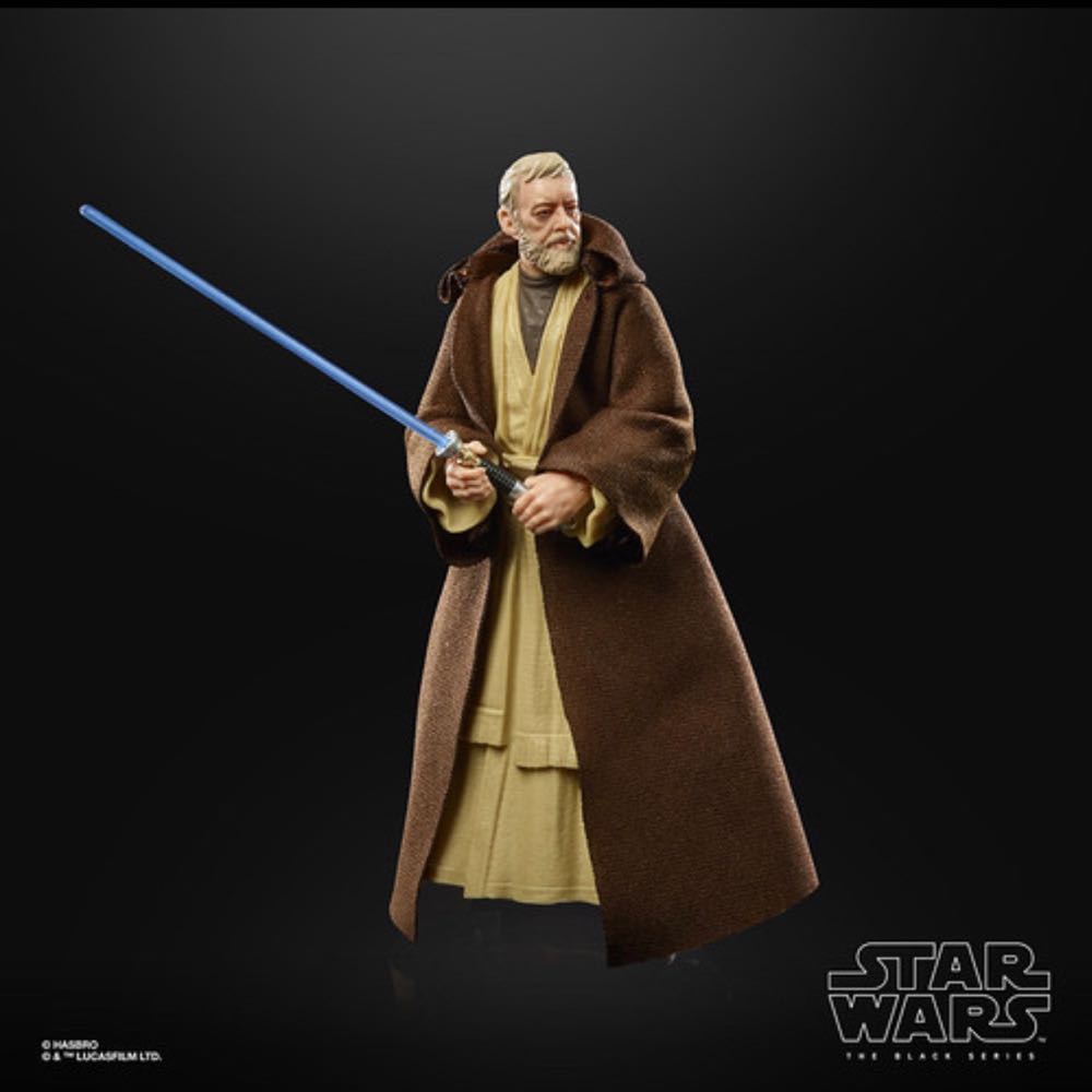 Cantina Showdown - Hasbro (Lucasfilm 50th Anniversary) action figure collectible - Main Image 2