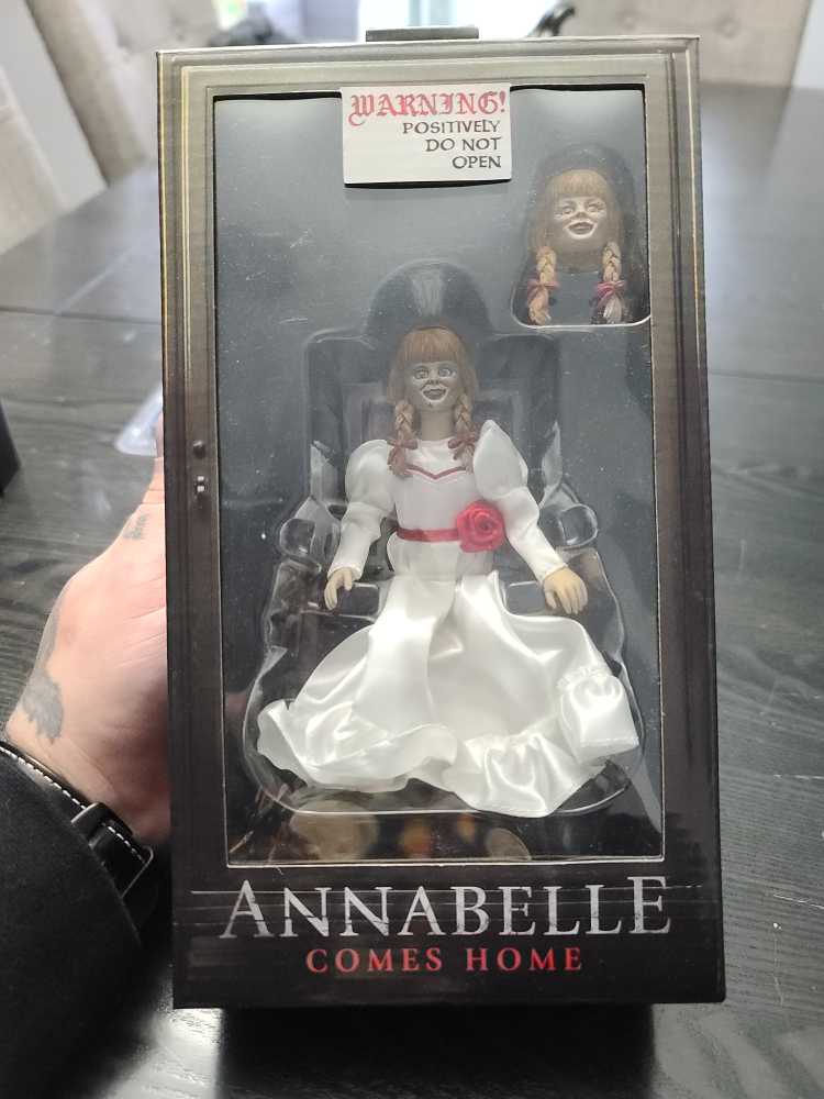 The Craft: Bonnie #754