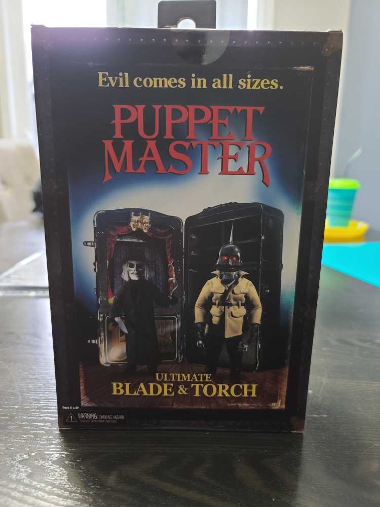 Moff Gideon - Black Series Credit Collection