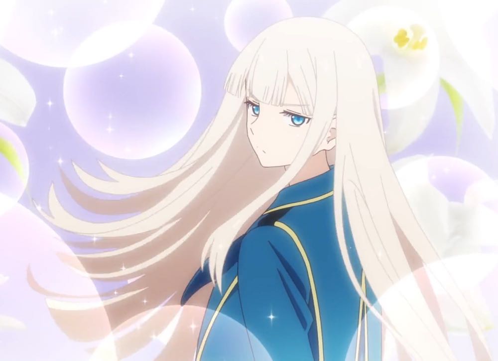 Vermeil in Gold (Elena)  action figure collectible - Main Image 4