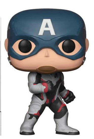 Incinerator Trooper (Carbonized)