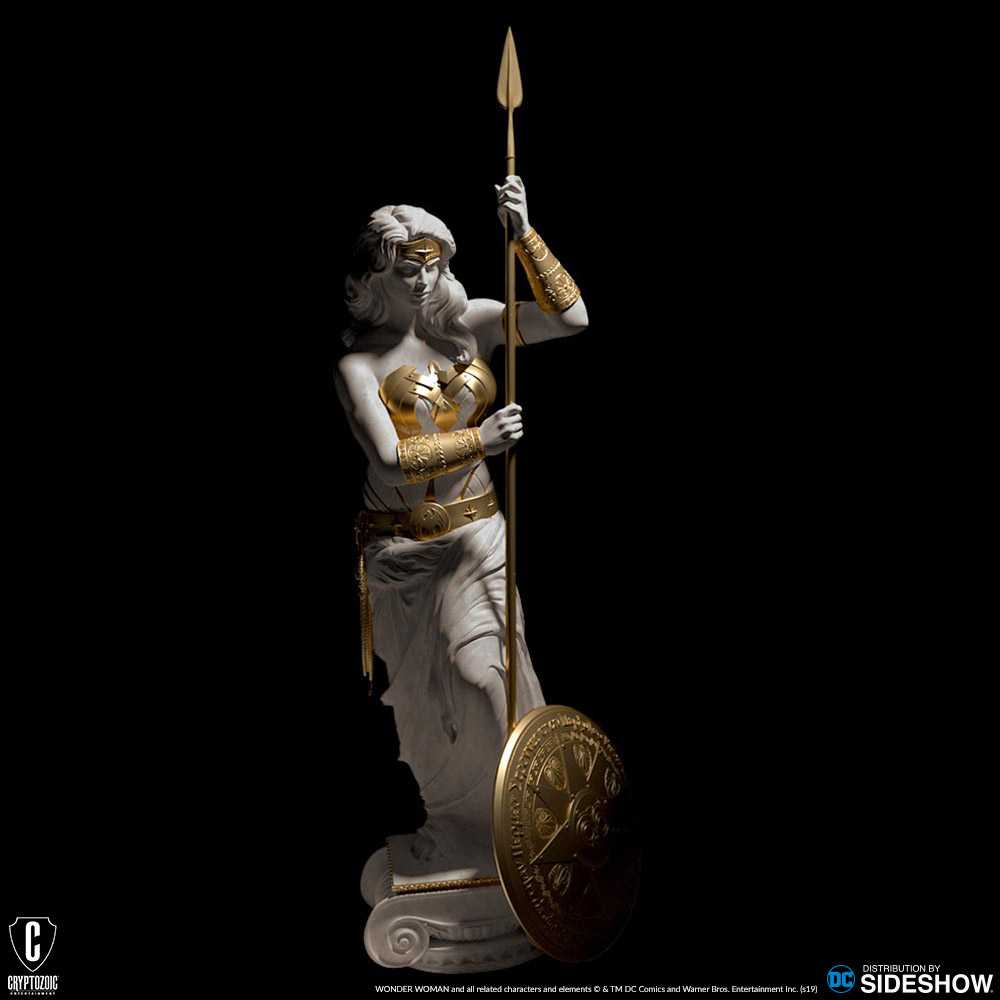 Square Enix Nier Automata Bring Arts: Kaine Action Figure