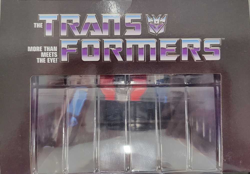 Starscream  (Premium Collectibles Studio) action figure collectible - Main Image 4