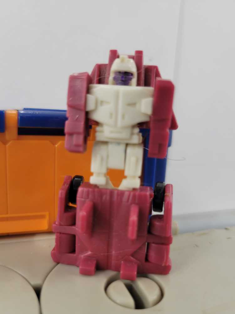 Incredibles, The: NEMESIS 2-Pack