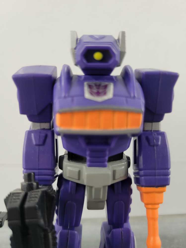 Marvel: Iron Man 2: Iron Man Mkiv With Gantry Glow-in-the-dark #905