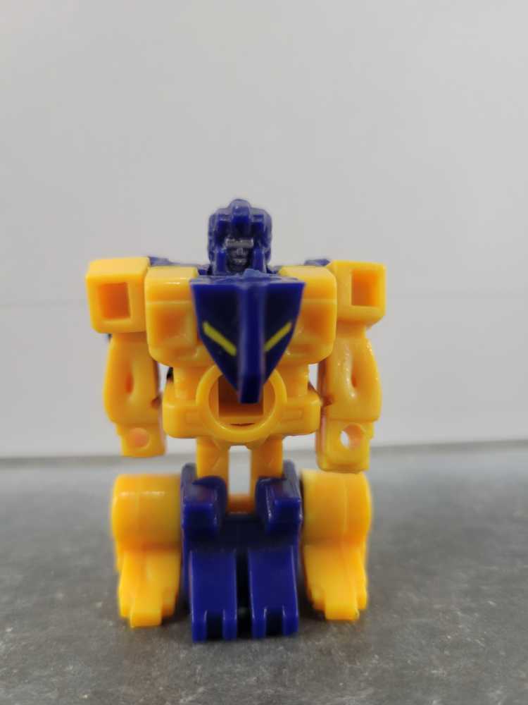 America’s Heroes Operation We Care - President George H.W. Bush