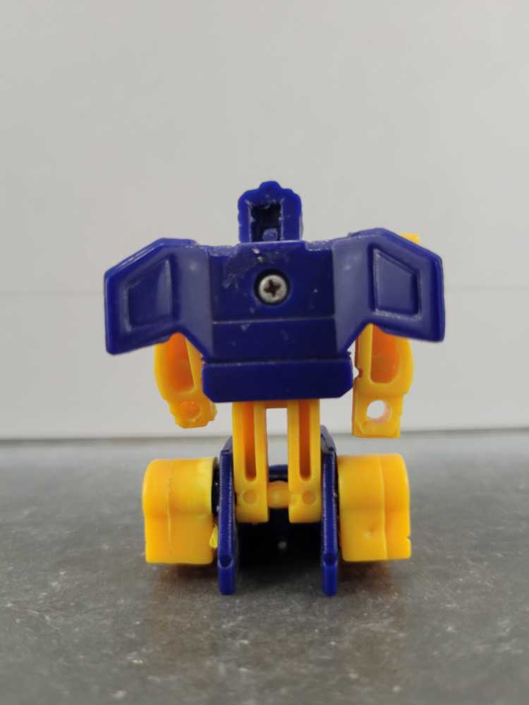 Unknown KO  - Unknown (Knock Off KO) action figure collectible - Main Image 3