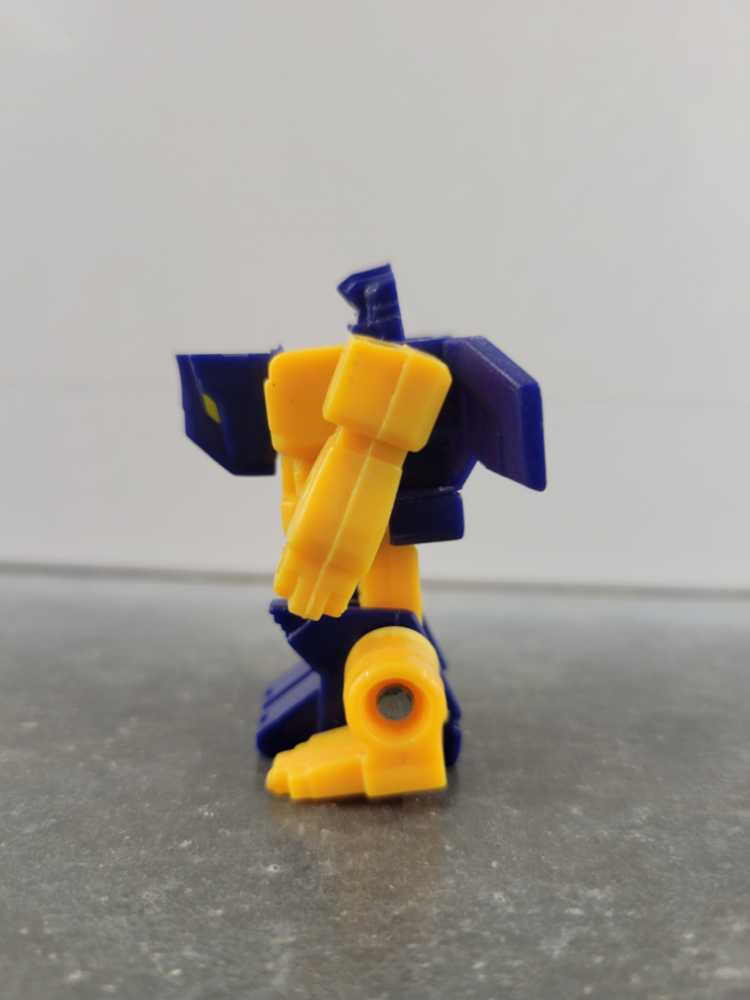 Unknown KO  - Unknown (Knock Off KO) action figure collectible - Main Image 4