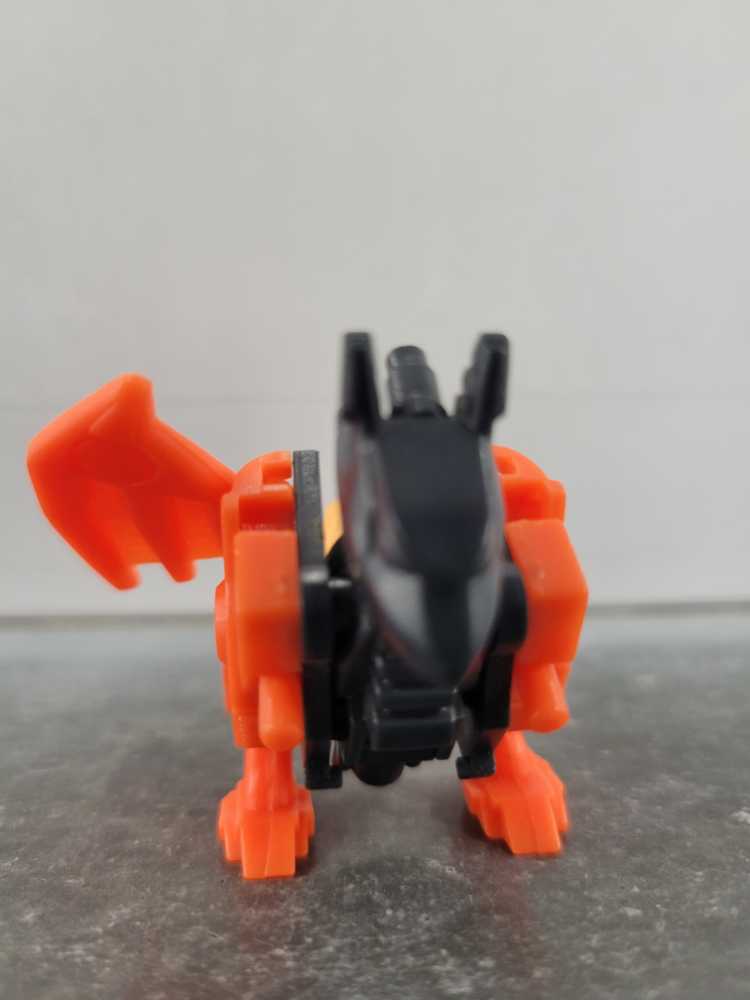 Marvel- Green Goblin Amazing Friends