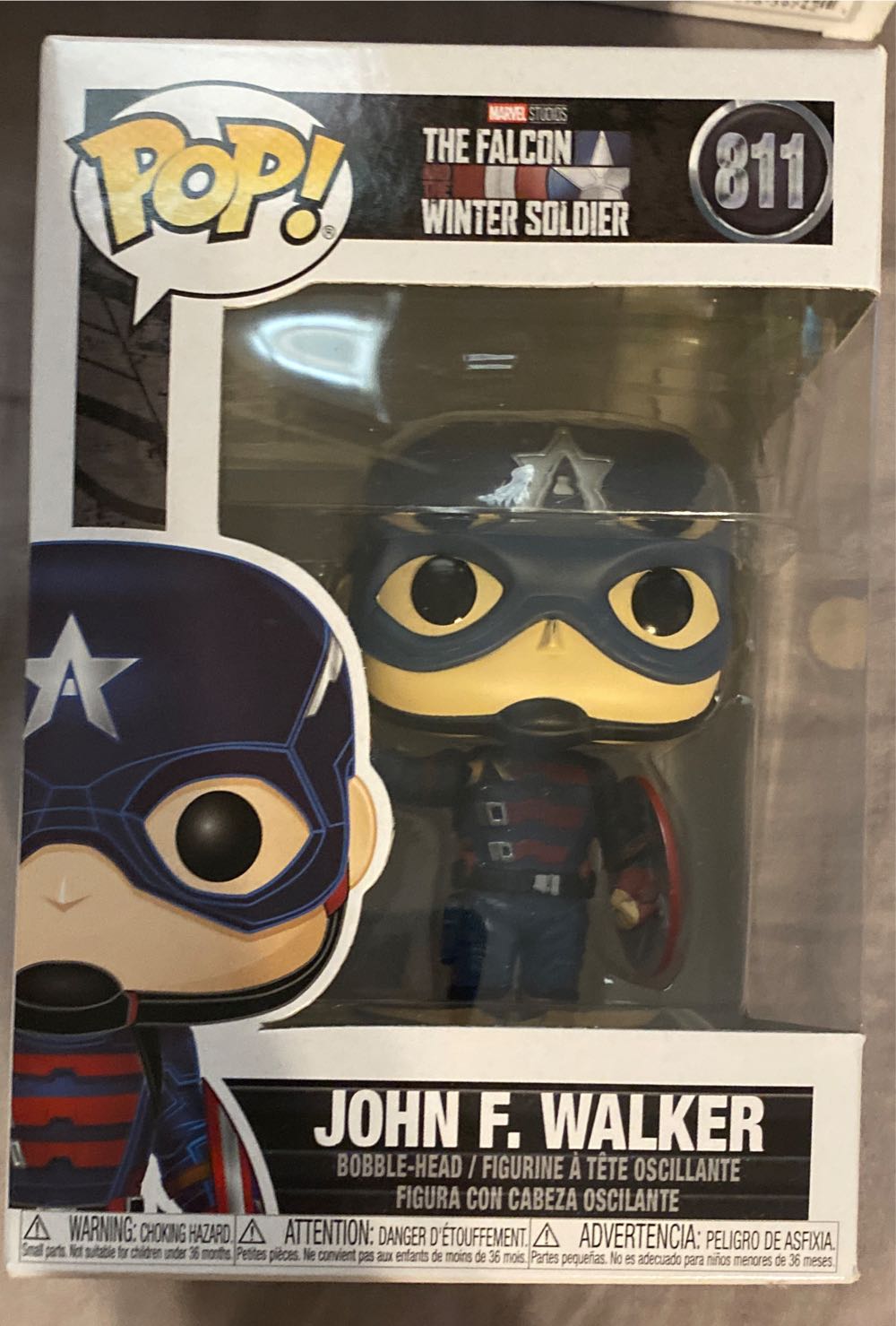 Spartan Palmer Halo 4