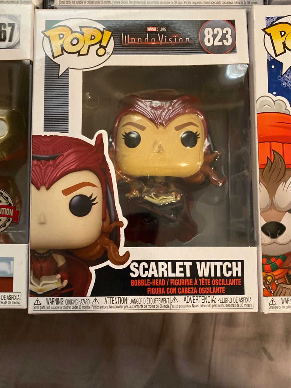 Roderick Strong (Basic)