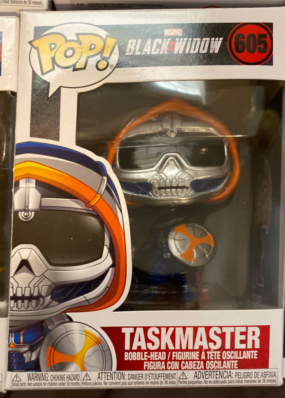 Maccus Pirates Of The Caribbean Dead Man’s Chest Series 1 By Neca