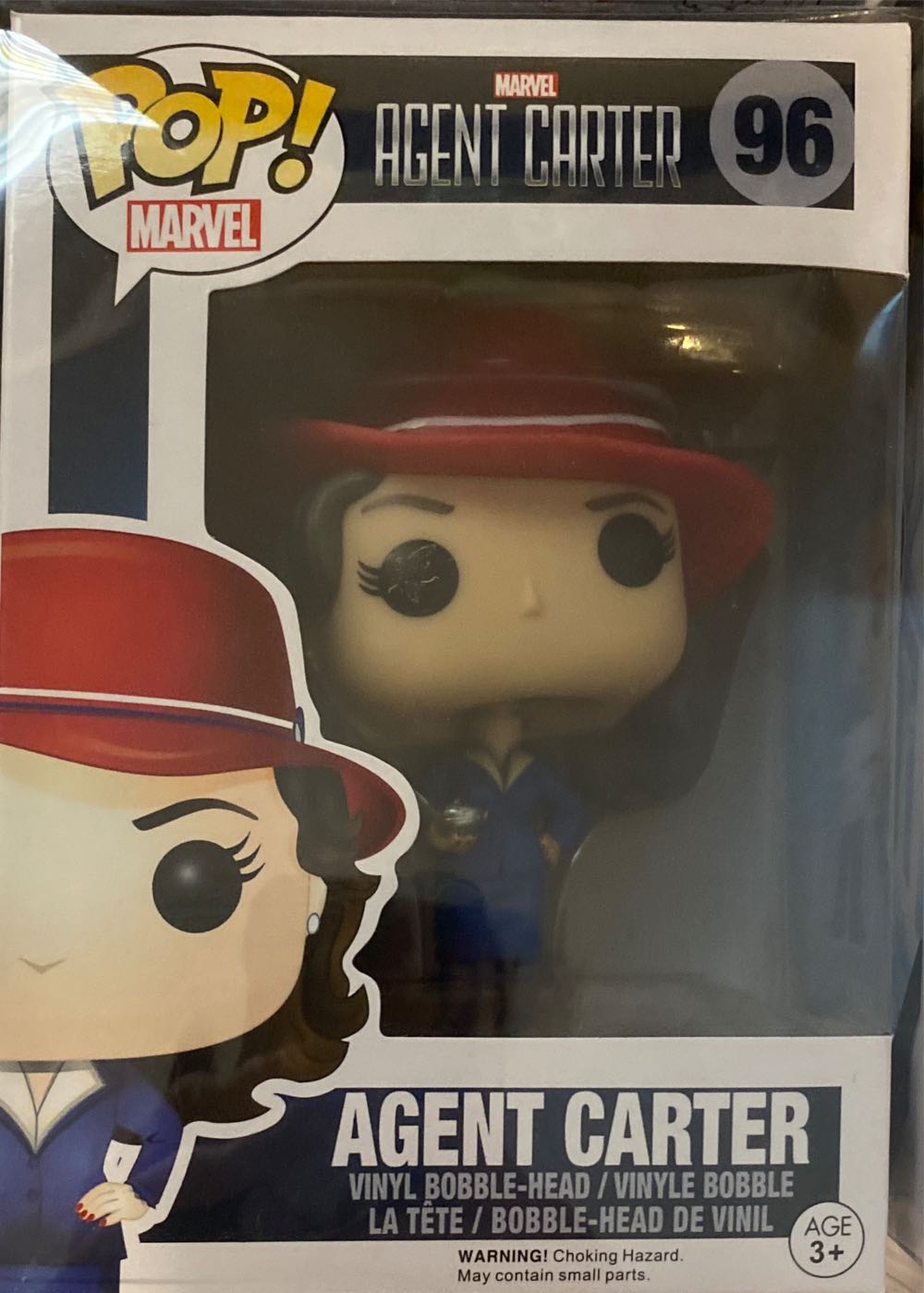 Barbie Clueless Amber