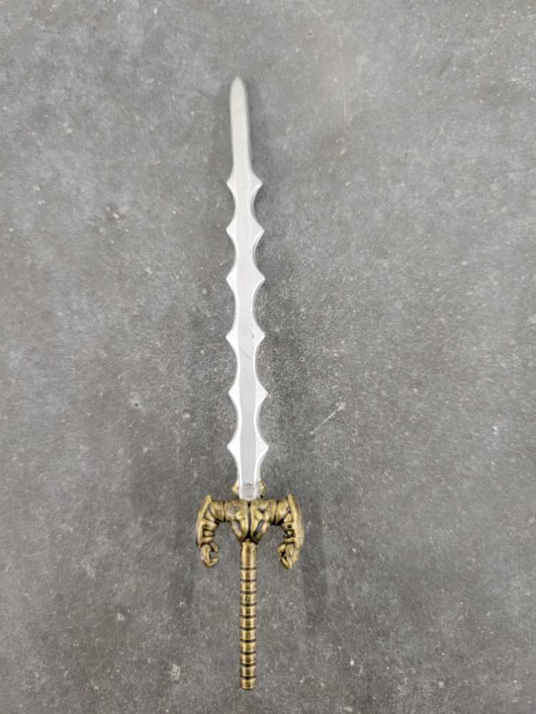 Darkness - Moore Action Collectables (Lady Death) action figure collectible - Main Image 2