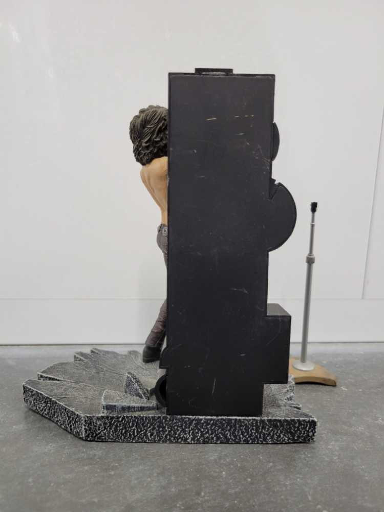 Jim Morrison  - Mc Farlane Toys (Rock Icons) action figure collectible - Main Image 4