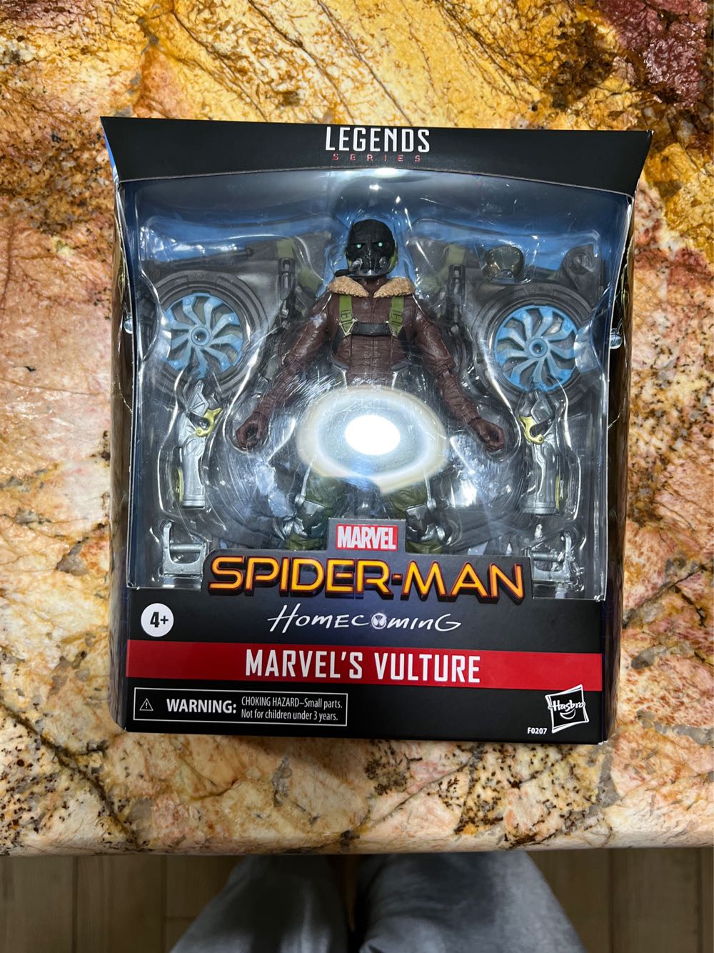 Power Rangers Jason Red Ranger