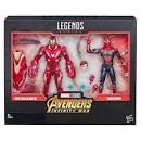 UNSC Checkpoint With Spartan Gungir + Elite Mercenary Jazwares