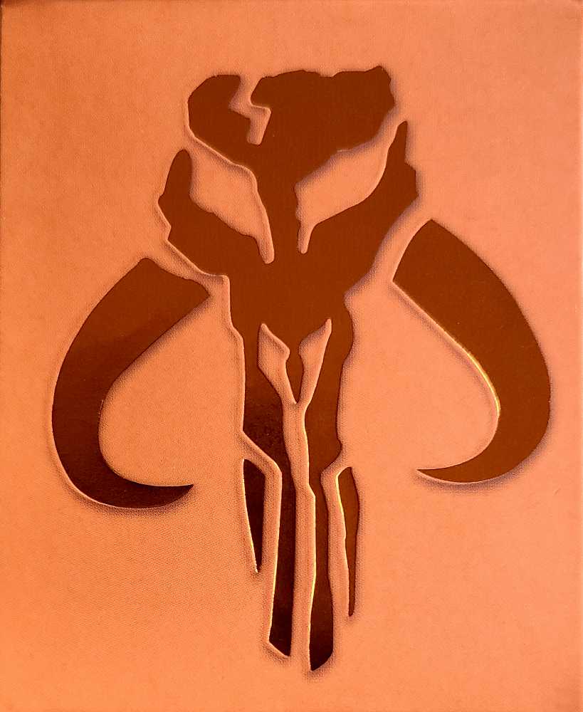 Funko Minis Television: Star Wars The Mandalorian With Grogu - Funko (Star Wars The Mandalorian) action figure collectible [Barcode 889698570640] - Main Image 4