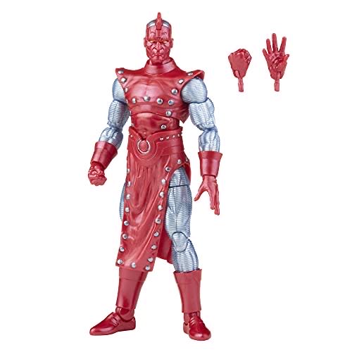 Mystery MOTU Figure- Action Vinyls
