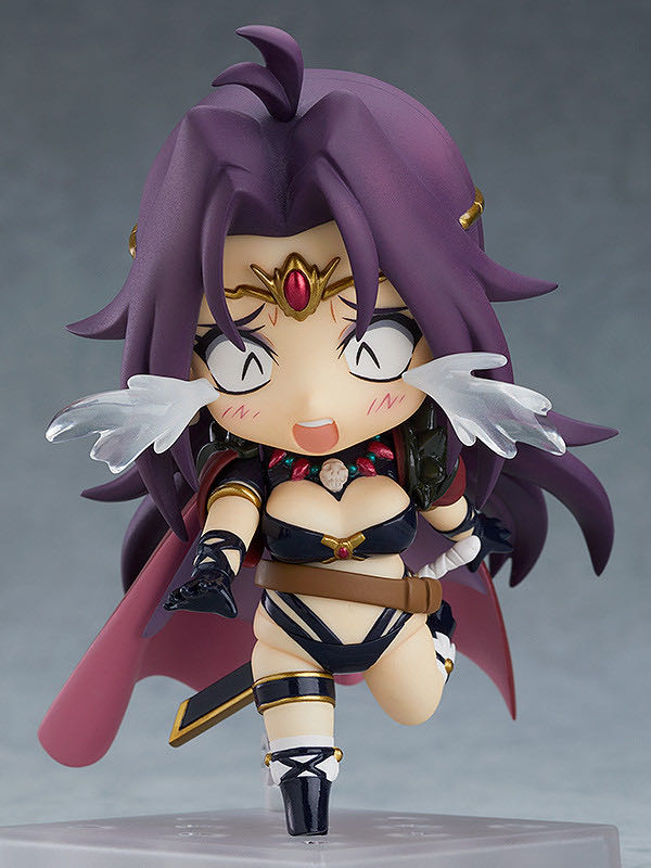 Nendoroid Naga The Serpent - Good Smile Company (Nendoroid Series) action figure collectible [Barcode 4580416908795] - Main Image 3
