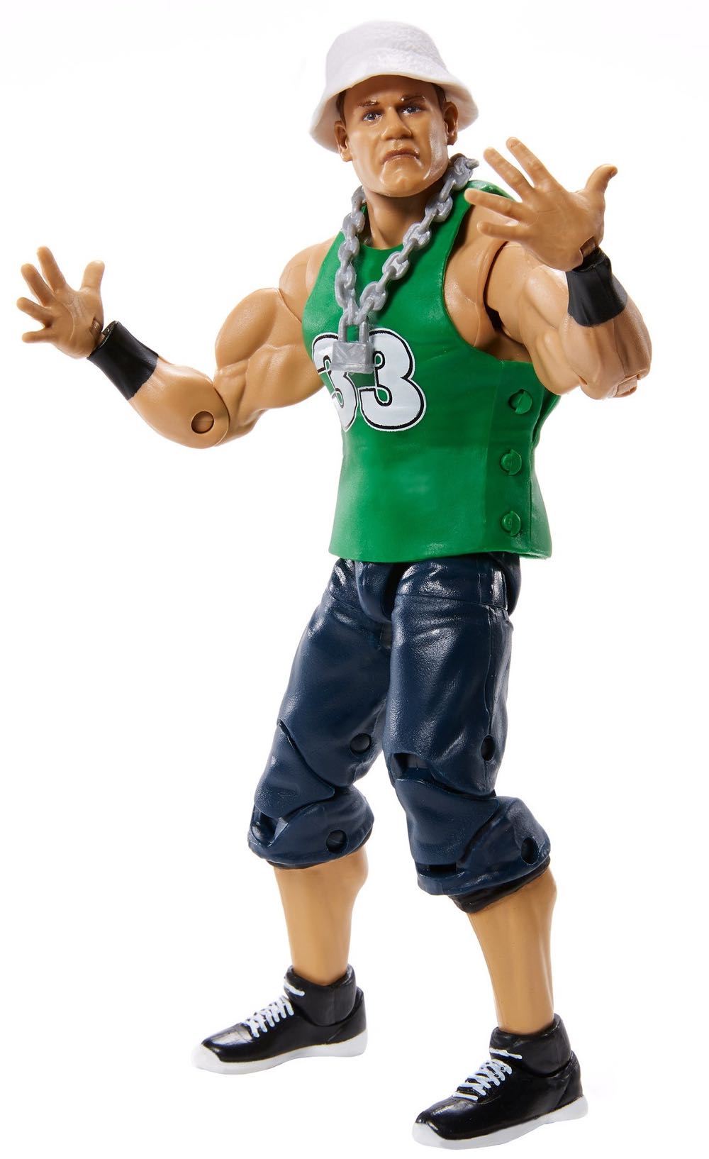 Takara: Microman Avp Scar