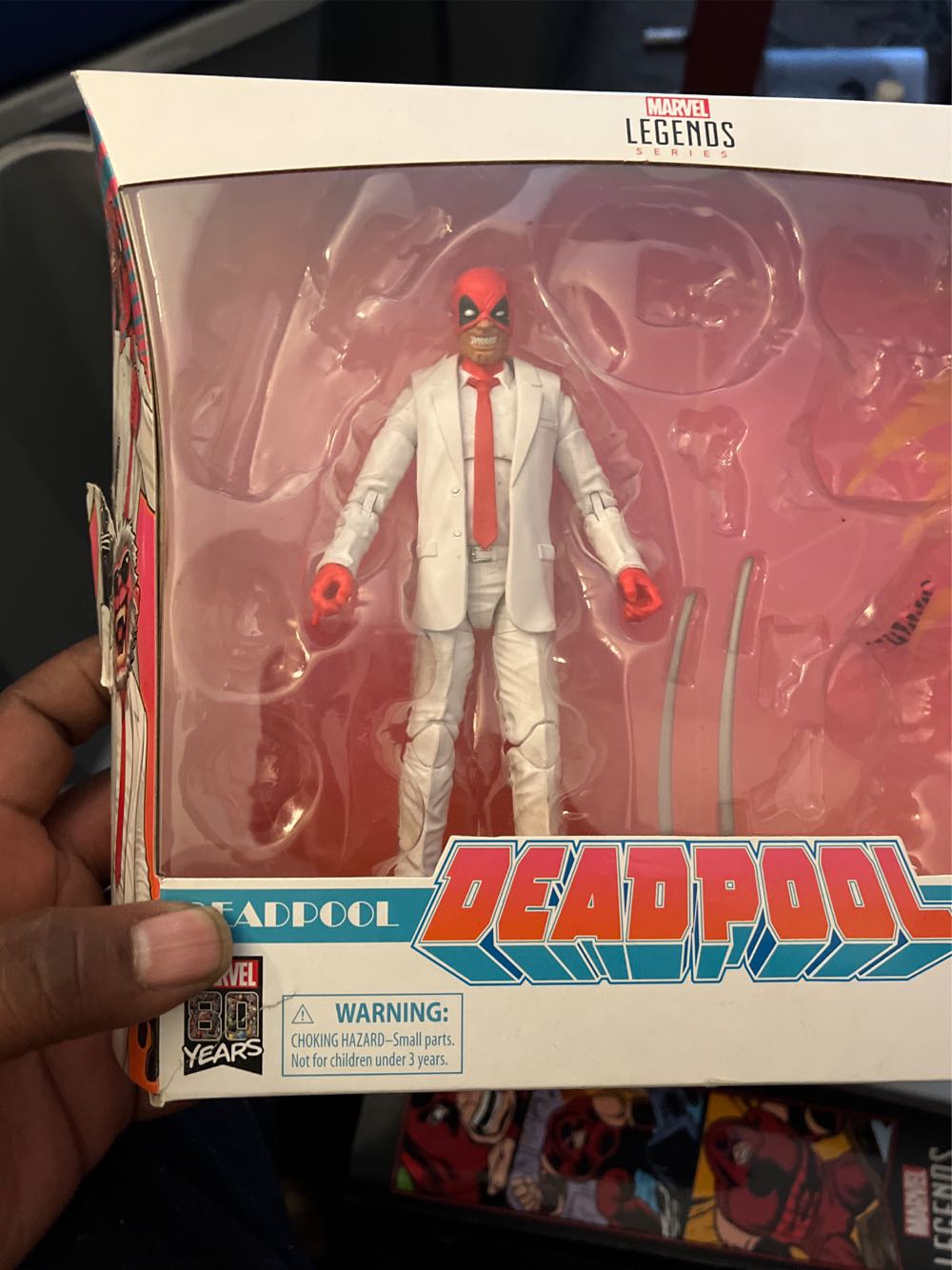 Funko Pop! Icons: McDonald’s - Ronald McDonald Boxed Lunch Exclusive Diamond Collection Glitter Edition 