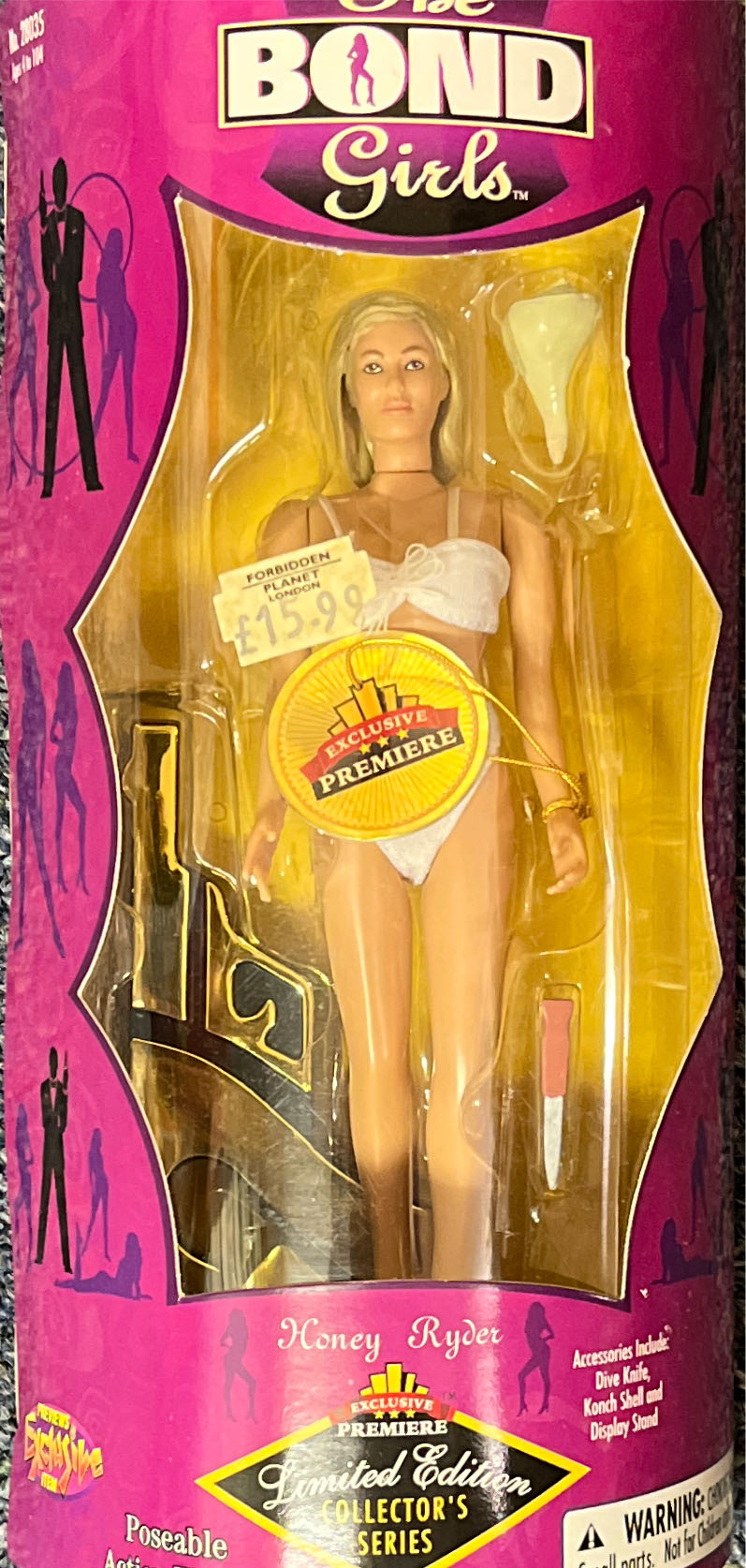 DC Multiverse Rebirth Series SUPERMAN (McFarlane)